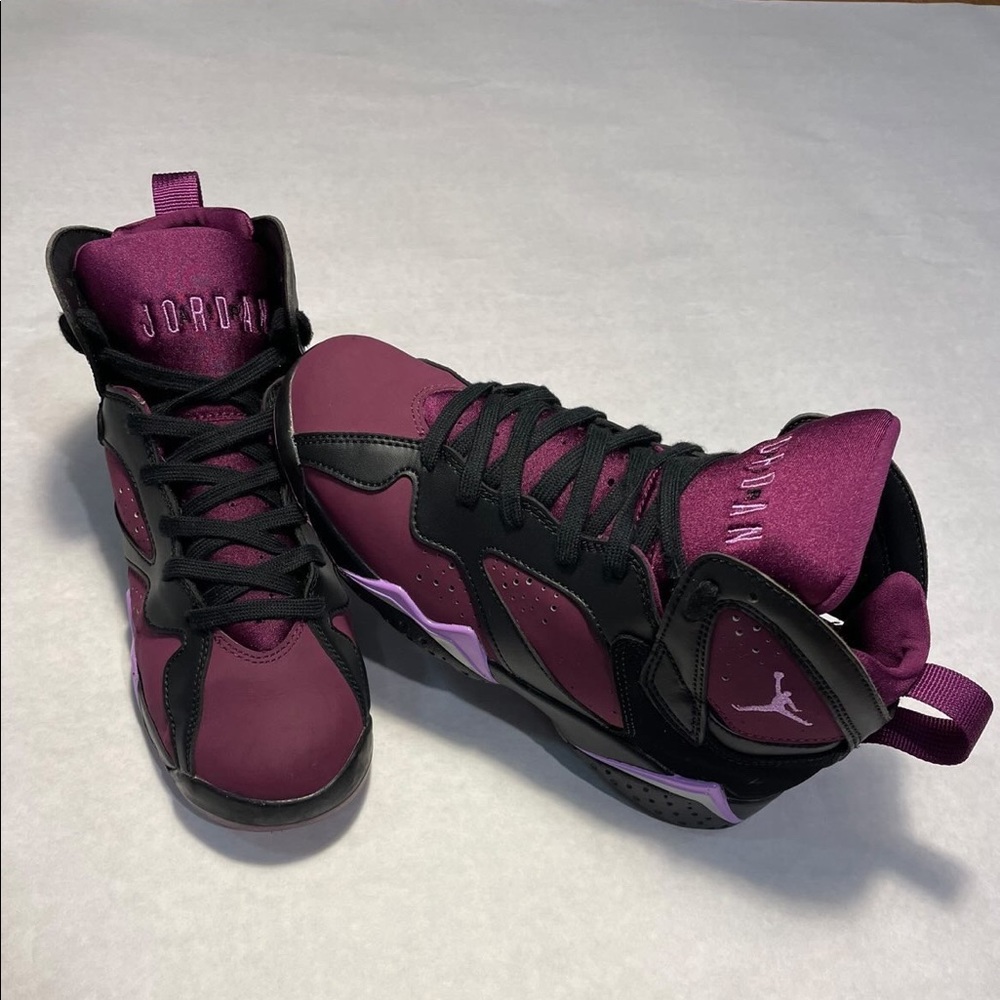 Jordan’s